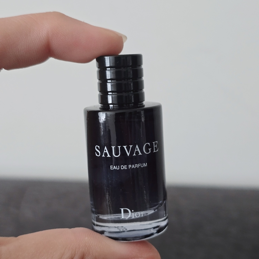 Dior Sauvage Eau de Parfum - 0.34fl Oz 10ml Dabber
